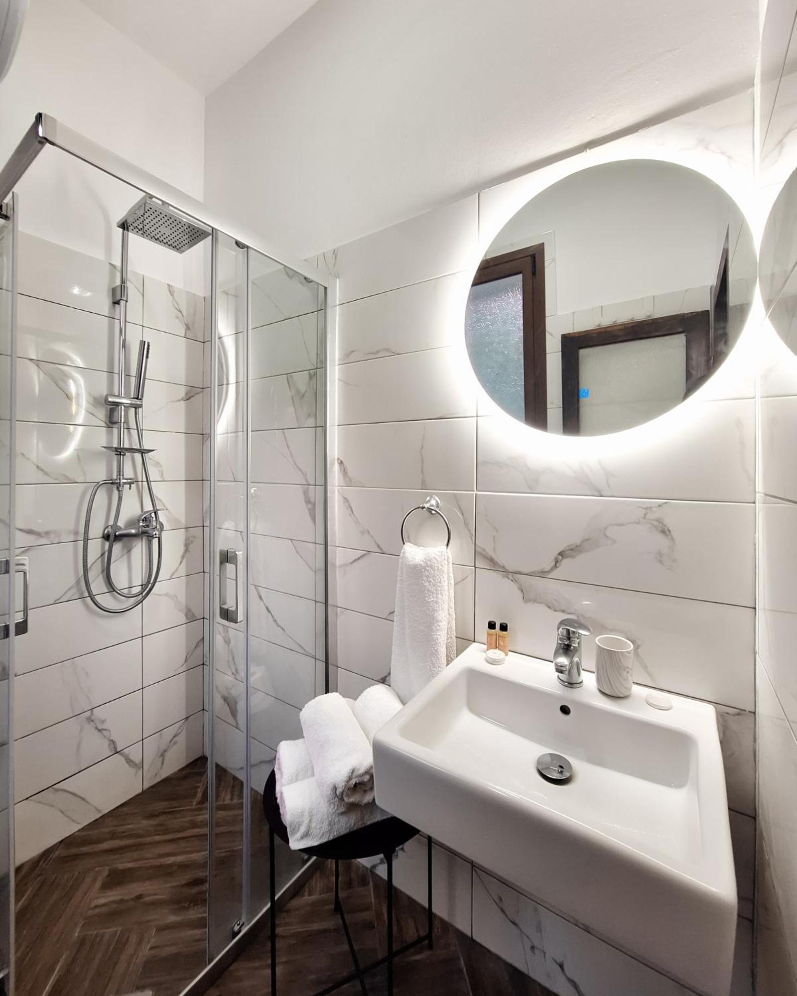 Villa Mishel Suites Berat Zewnętrze zdjęcie
